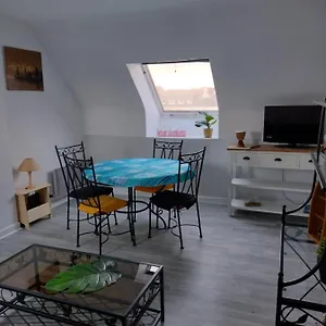  Appartement Leclerc