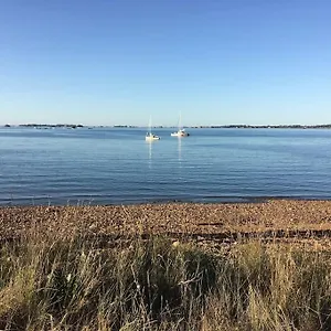  Hébergement de vacances Ty Guen A