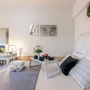  Appartement Cocomelo Apts Grèce