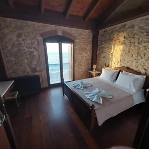  Villa Volakas Beachfront Grèce